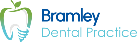 Bramley Dental Practice Logo